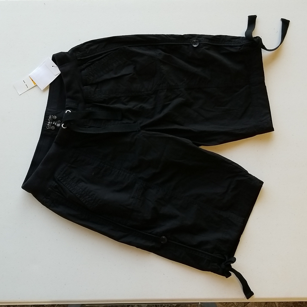 CK Performance shorts - Picture 3 of 5